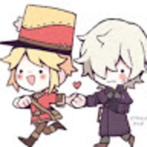 Meet your Posher, Bar of good soap